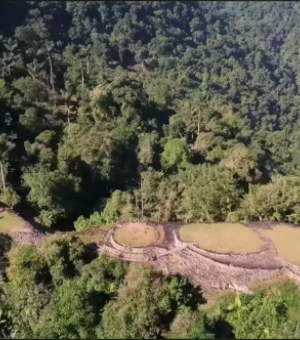 Teyuna, la Ciudad Perdida