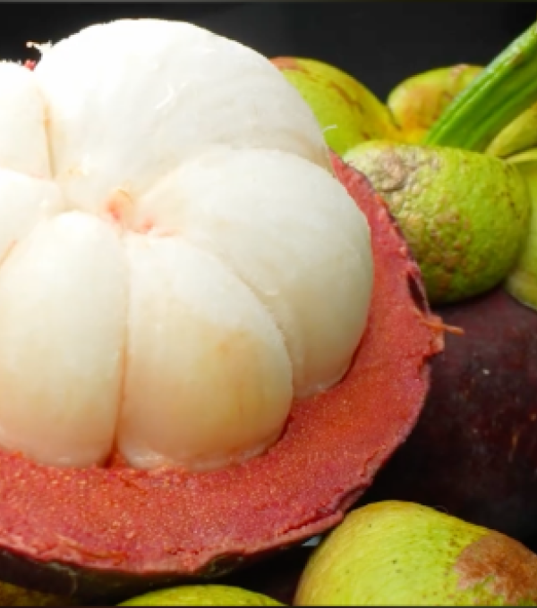 Frutas de Colombia