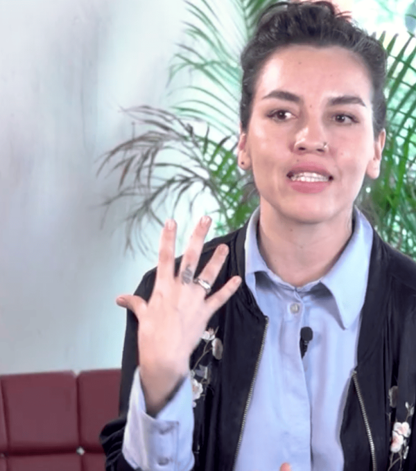 ¿Qué significa la democracia?