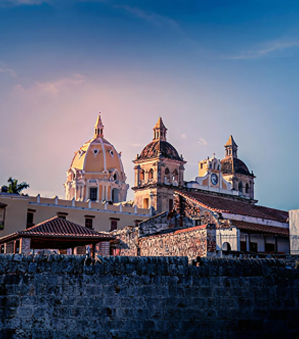 Caratula - Cartagena 